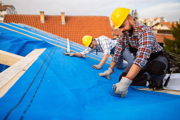 Best New Roof Installation  in The Acreage, FL